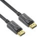 sonero 8K Displayport Kabel 1.4v 1.5 m Black