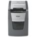 Rexel AutoFeed+ 90X paper shredder Cross shredding 55 dB Black, Grey