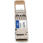 AddOn Networks QDD4-400GB-SR4-BD-C-AO network transceiver module Fiber optic 400000 Mbit/s QSFP-DD 902 nm