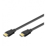 Techly ICOC-HDMI-4-100 HDMI cable 10 m HDMI Type A (Standard) Black