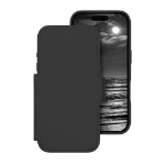 dbramante1928 Lynge MS ICON mobile phone case Folio Black