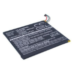 CoreParts TABX-BAT-ACW850SL tablet spare part/accessory Battery