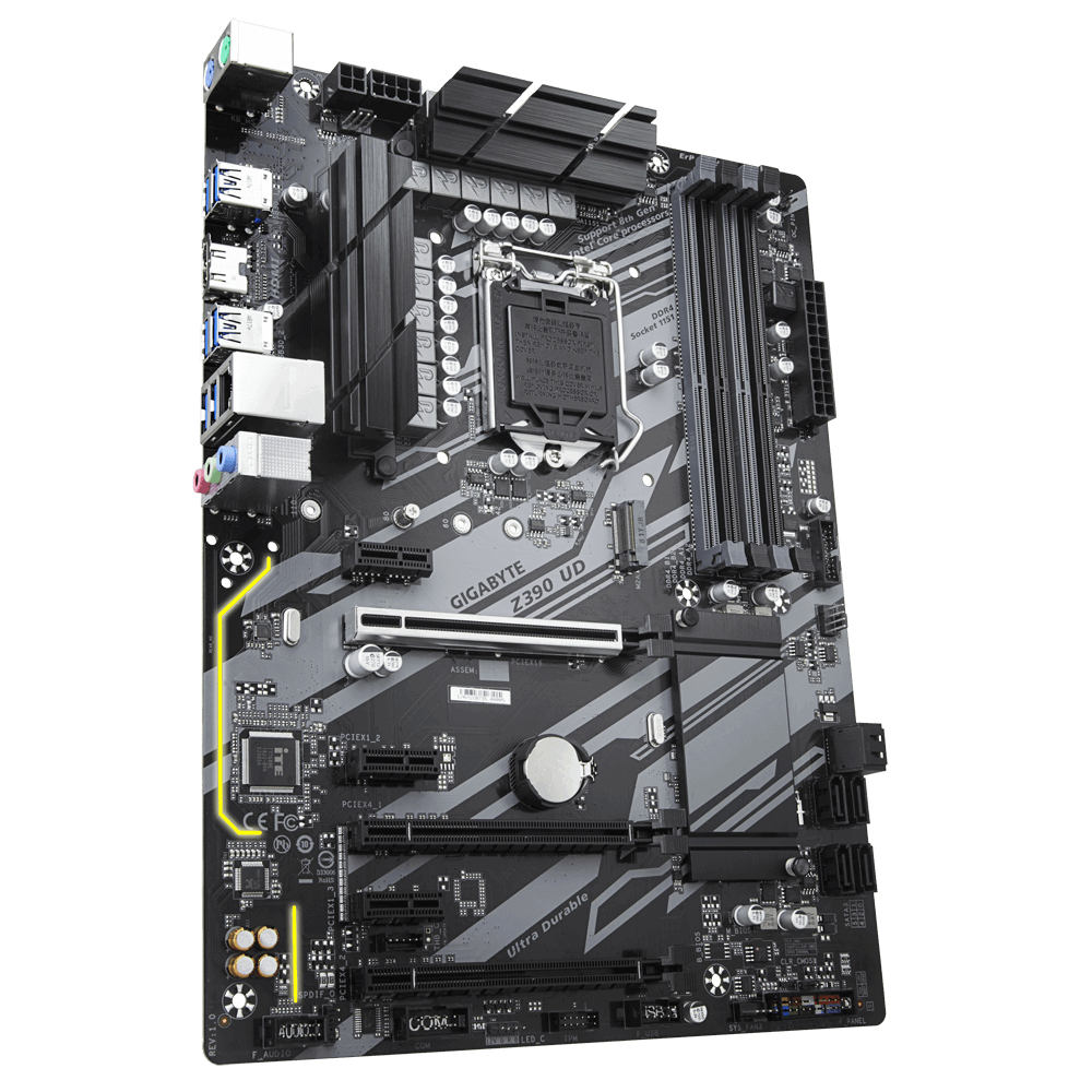4 Pcs Fastener Mount Pin for Intel Socket LGA 775 CPU Heatsink Cooler Fan N vK