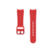 Samsung ET-SFR86SREGEU Smart Wearable Accessories Band Red