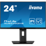iiyama ProLite XUB2493HS-B5 LED display 60.5 cm (23.8