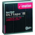 Imation DLT III XT Tape Cartridge Blank data tape 11.3 cm  Chert Nigeria