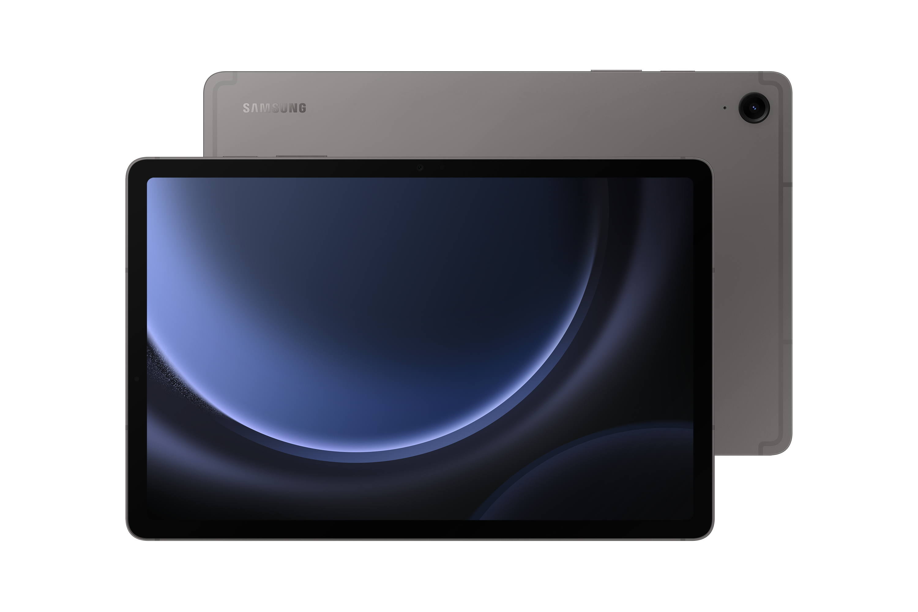 Image of Samsung Galaxy Tab S9 FE 128 GB 27.7 cm (10.9") Samsung Exynos 6...