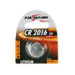 Ansmann CR 2016 Single-use battery CR2016 Lithium-Ion (Li-Ion)