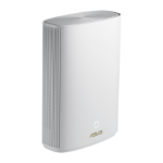 ASUS ZenWiFi AX Hybrid (XP4) (1-PK) Bi-bande (2,4 GHz / 5 GHz) Wi-Fi 6 (802.11ax) Blanc 2 Interne