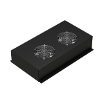 Vertiv VRA2007 rack accessory Fan tray