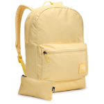 Case Logic Campus 085854254458 backpack Casual backpack Yellow Polyester
