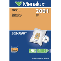 Menalux 9001961425 tillbehör och förbrukningsmaterial till dammsugare