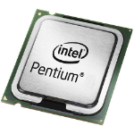 HPE Intel Pentium E2160 processor 1,8 GHz 1 MB L2