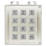 2N 9155031 intercom system accessory Keypad