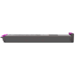 Katun 48801 Toner magenta (replaces Sharp MX31GTMA) for Sharp MX 2600 N/4100