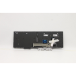 Lenovo 5N20W68227 laptop reserve-onderdeel Toetsenbord