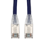 AddOn Networks ADD-25FCAT6SP-PE-TAA networking cable Purple 7.62 m Cat6