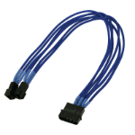Nanoxia NX42A30B internal power cable 0.3 m