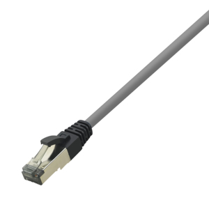 Image of LogiLink CQ8072S networking cable Grey 5 m Cat8.1