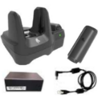 Zebra KIT-MC2X-CHGPWR-01 handheld mobile computer accessory Essential kit