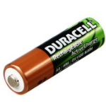 Duracell BUN0052B household battery Rechargeable battery AA Nickel-Metal Hydride (NiMH)