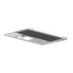 HP M36312-DH1 notebook spare part Keyboard