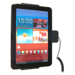 Brodit Galaxy Tab Active holder Tablet/UMPC Black