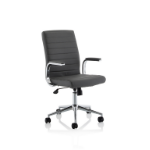 Dynamic EX000245 office/computer chair Padded seat Padded backrest