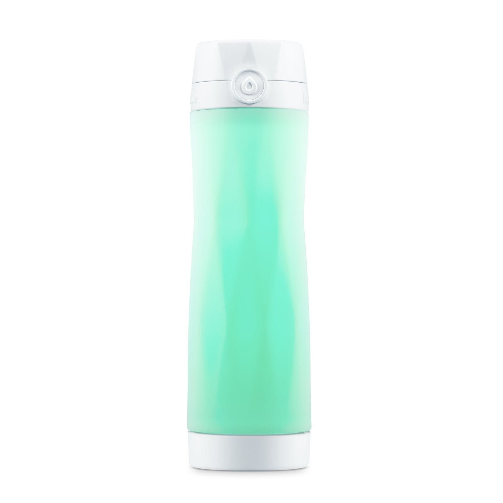 Image of Hidrate Spark 3 - White and Green