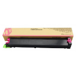 CTS Compatible Sharp MX31GTMA Magenta Toner