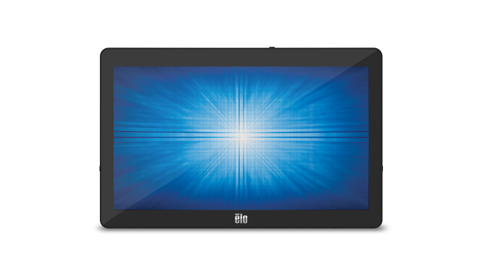 Elo Touch Solutions EloPOS 3.1 GHz i3-8100T 39.6 cm (15.6") 1366 x 768 pixels Touchscreen