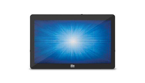 Elo Touch Solutions EloPOS 3.1 GHz i3-8100T 39.6 cm (15.6