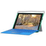 iPearl mCover notebook case 12.3" Hardshell case Green