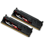 G.Skill 8GB PC3-14900 memory module 2 x 4 GB DDR3 1866 MHz