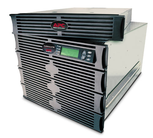 APC SYH4K6RMT-P1 4kVA / 2.8kW UPS APC SYH4K6RMT-P1 4kVA / 2.8kW UPS
