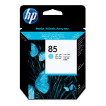 HP C9423A/85 Printhead light cyan 69ml for HP DesignJet 30