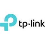 TP-LINK (LS1005) 5-Port 10/100Mbps Unmanaged Desktop LiteWave Switch, Plastic Case