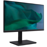 Acer CB241Y, 23.8", FHD, IPS ComfyView Anti-glare, Acer 1yr. UK Warranty - Certified Refurbished