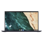 ASUS Chromebook CX9 CX9400CEA-GE566T laptop 14" Touchscreen Full HD Intel® Core™ i5 i5-1135G7 16 GB LPDDR4x-SDRAM 256 GB SSD Wi-Fi 6 (802.11ax) ChromeOS Black