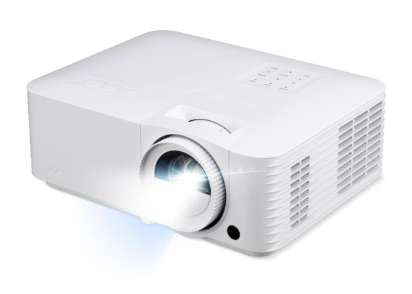 Acer HL1820 DLP UHD 4K (3840x2160) 3D White