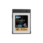 Silicon Power CFexpress Type B 512 GB