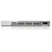 Hewlett Packard Enterprise 8/8 Base (0) e-port SAN Managed 1U Grey