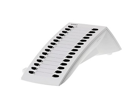 Image of AGFEO STE 40 telephone switching equipment White