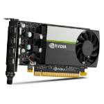 Lenovo 4X67A79777 graphics card NVIDIA T1000 8 GB GDDR6