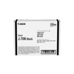 Canon 3010C006/T08 Toner cartridge, 11K pages ISO/IEC 19752 for Canon X 1238