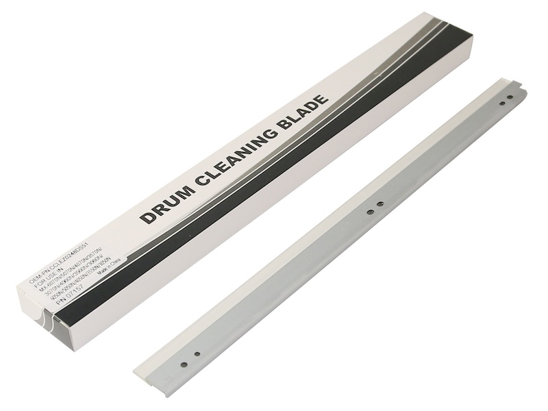 Image of DATA DIRECT Sharp MX3050 3070 Drum Cleaning Blade MX60