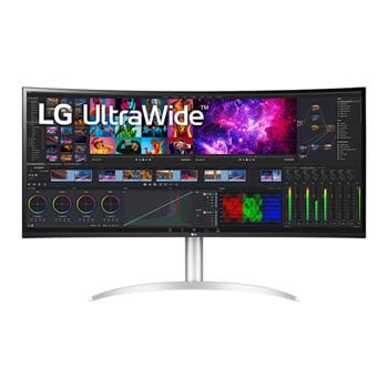 LG 40 INCH UltraWide 5K2K Monitor With Thunderbolt