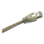 Sharkoon 4044951015078 networking cable Grey 3 m Cat6 S/FTP (S-STP)