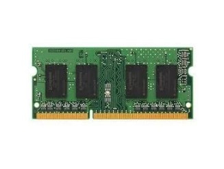 Image of HP 855842-371 memory module 4 GB 1 x 4 GB DDR4 2400 MHz