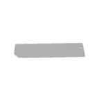 Fujitsu PA03338-Y099 printer/scanner spare part Cover 1 pc(s)